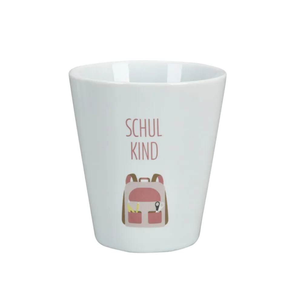 Krasilnikoff Happy Mug, Schulkind