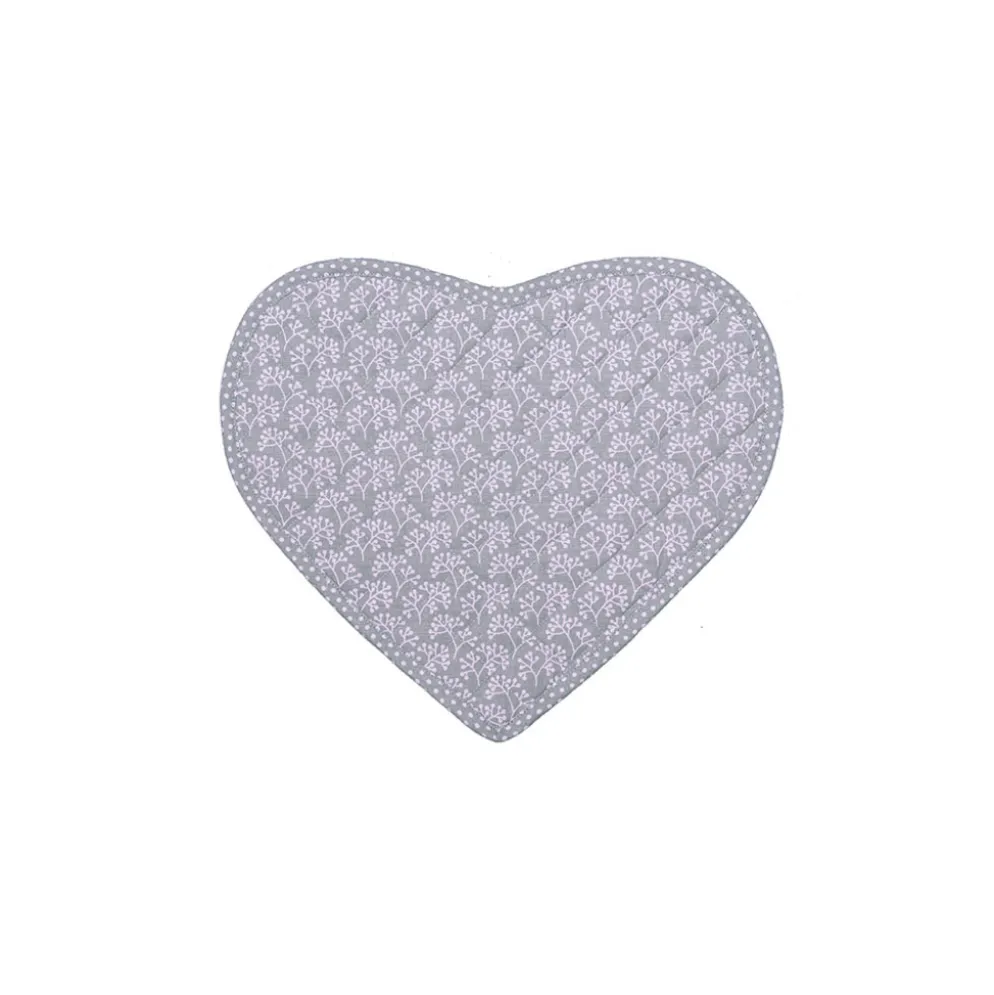Krasilnikoff Platzmatte, Tischset Berries and Dots, wendbar