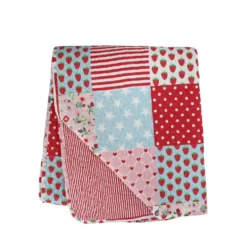 Krasilnikoff Quilt Patchwork