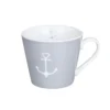 Krasilnikoff Tasse Happy Cup Anchor