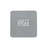 Krasilnikoff Untersetzer Hygge