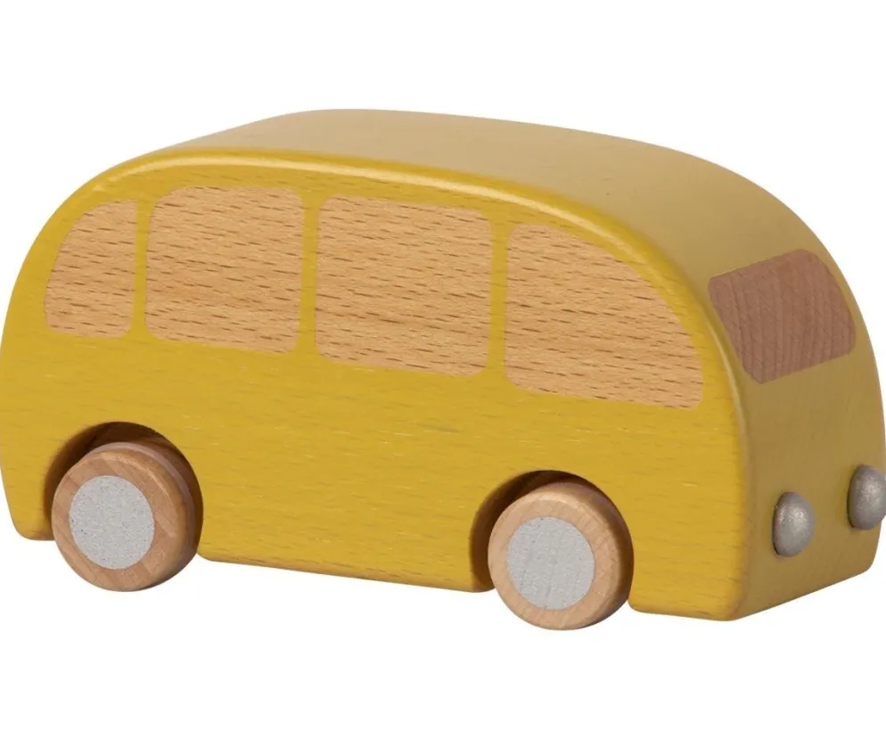 Maileg Holz Bus