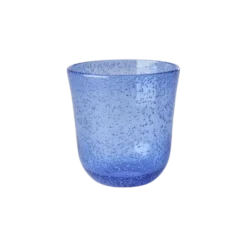 RICE Acryl Trinkglas Bubble