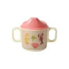 RICE Babybecher Melamin Ocean Print