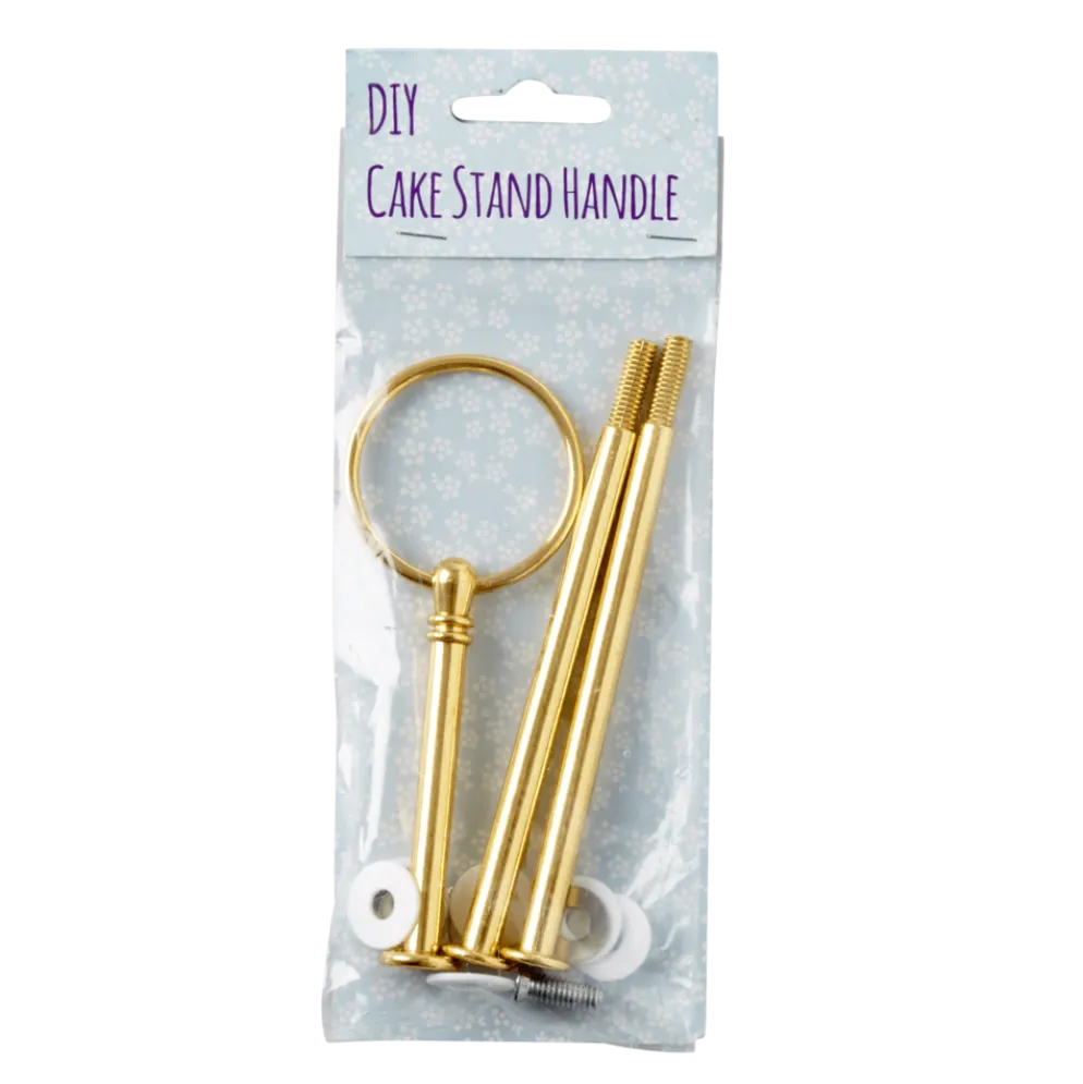 RICE DIY Kuchenetagere Montageset