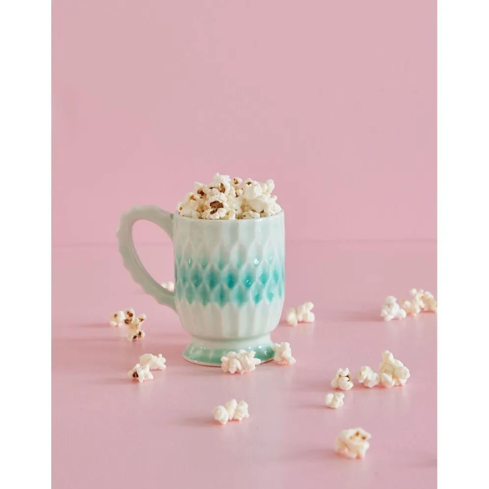 RICE Keramik Becher