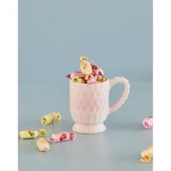 RICE Keramik Becher