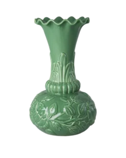 RICE Keramik Vase Groß