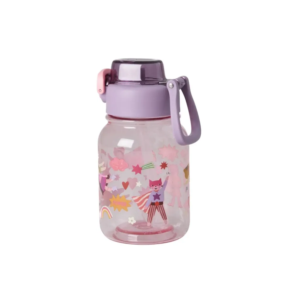 RICE Kinder Trinkflasche Hero 700 ml