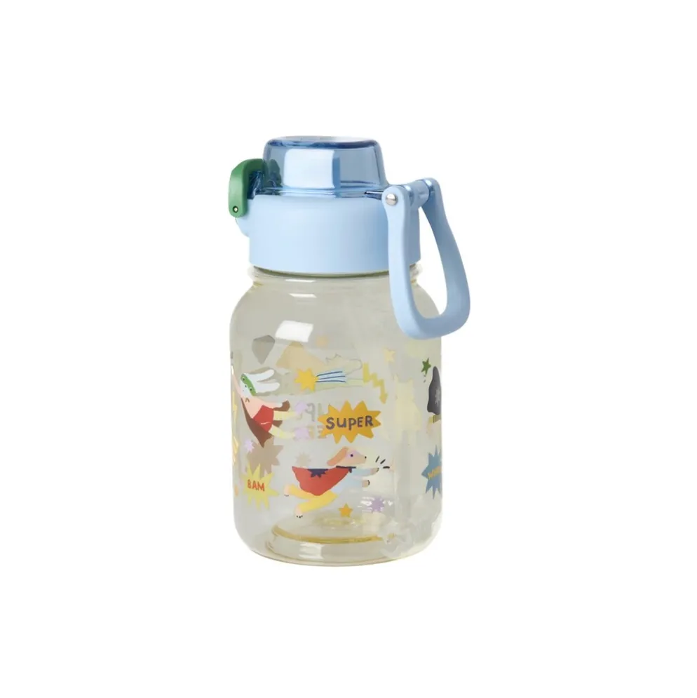 RICE Kinder Trinkflasche Hero 700 ml