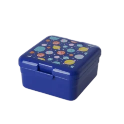 RICE Kleine Brotdose Galaxy