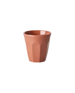 RICE Melamin Espressobecher im 6er Set