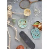 RICE Melamin Kinderteller Sports