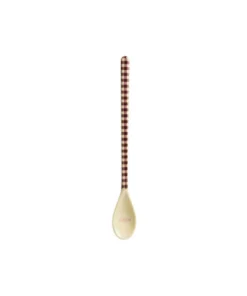 RICE Melamin Latte Löffel Bon Vivant 6er