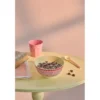RICE Melamin Schale mit Snoopy - Medium