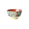 RICE Melamin Schale Paris Mon Amour – Klein
