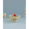 RICE Melamin Schüssel Sweet Jungle Print