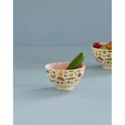 RICE Melamin Schüssel Sweet Jungle Print