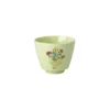 RICE Melamin Sushi-Teebecher im 3er-Set Chinese Prints