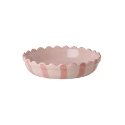 RICE Runde Auflaufform Kuchenform Small