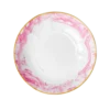 RICE tiefer Teller Marble